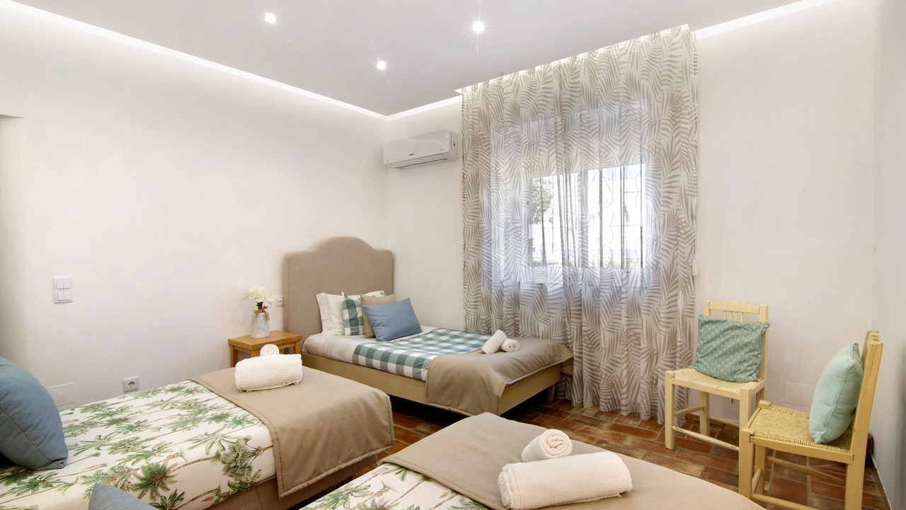 Photo of Bedroom in Cerro do Mocho