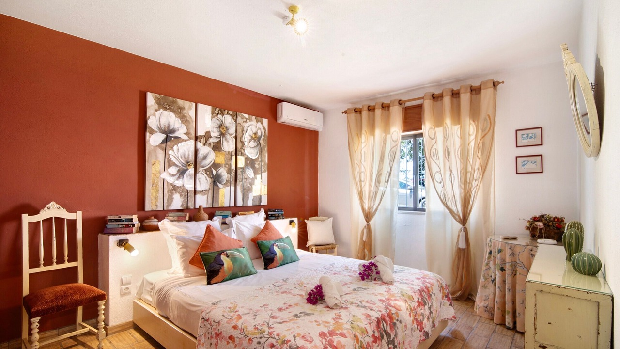 Photo of Bedroom in Cerro do Mocho