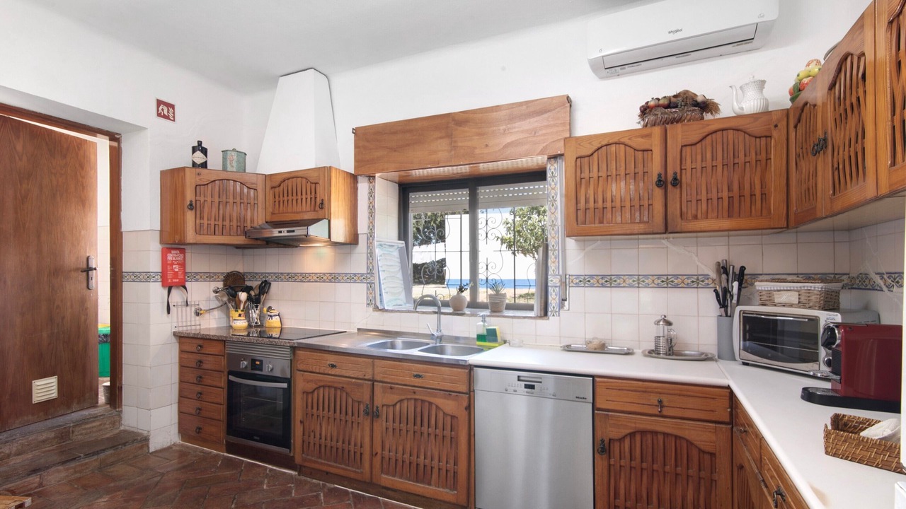 Photo of Kitchen in Cerro do Mocho