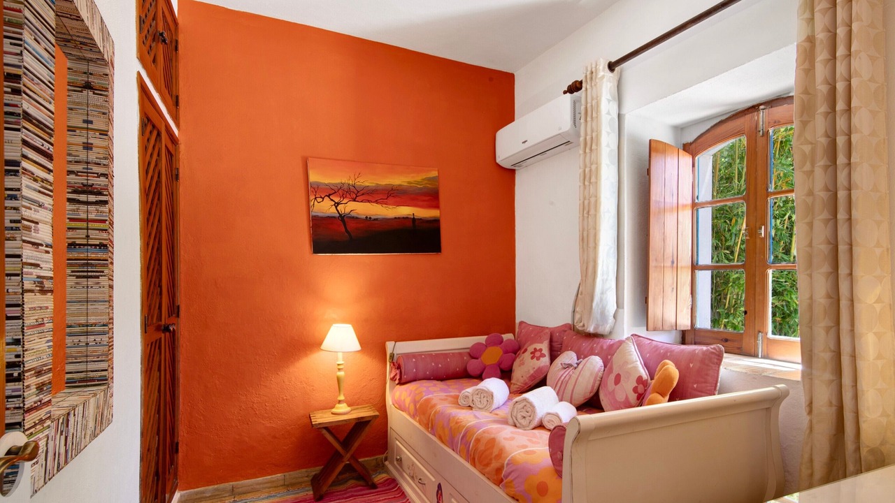Photo of Bedroom in Cerro do Mocho