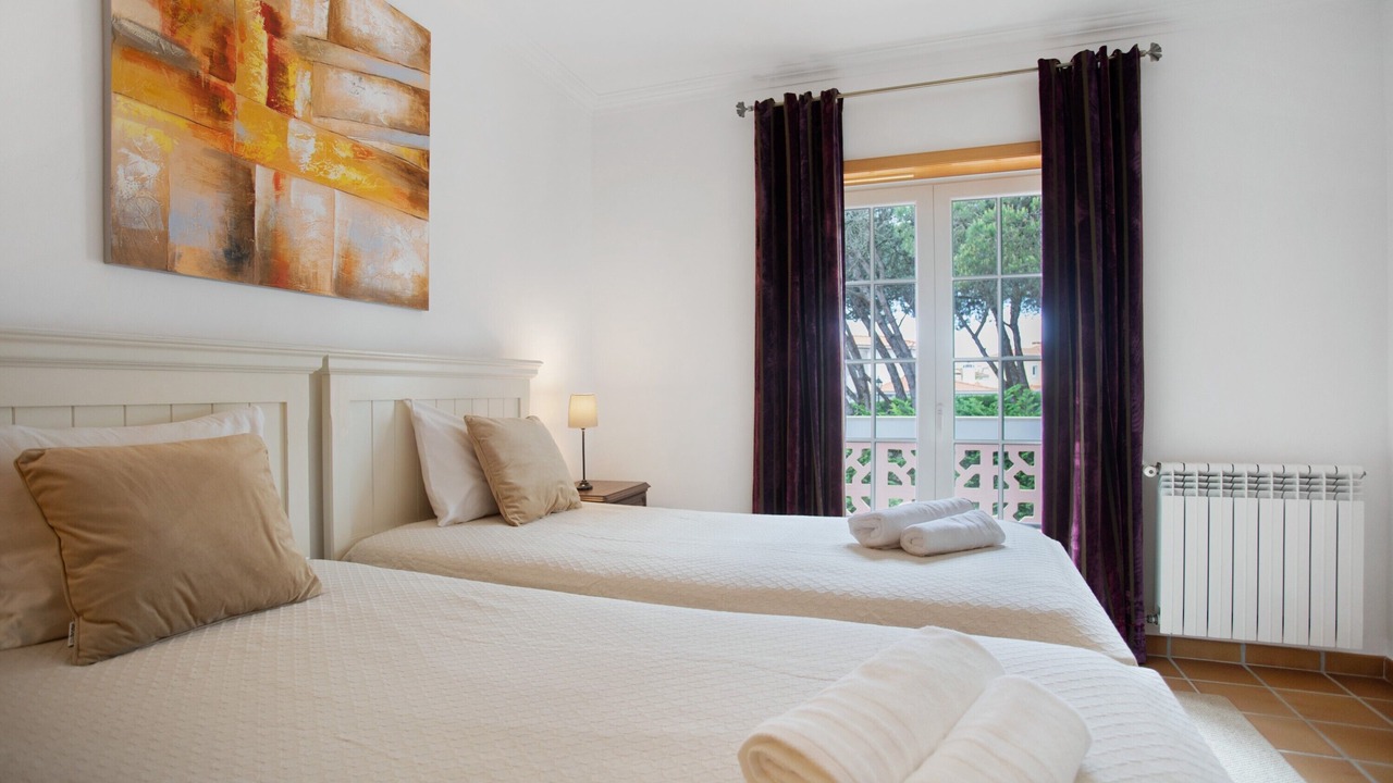 Photo of Bedroom in Praia del Rei