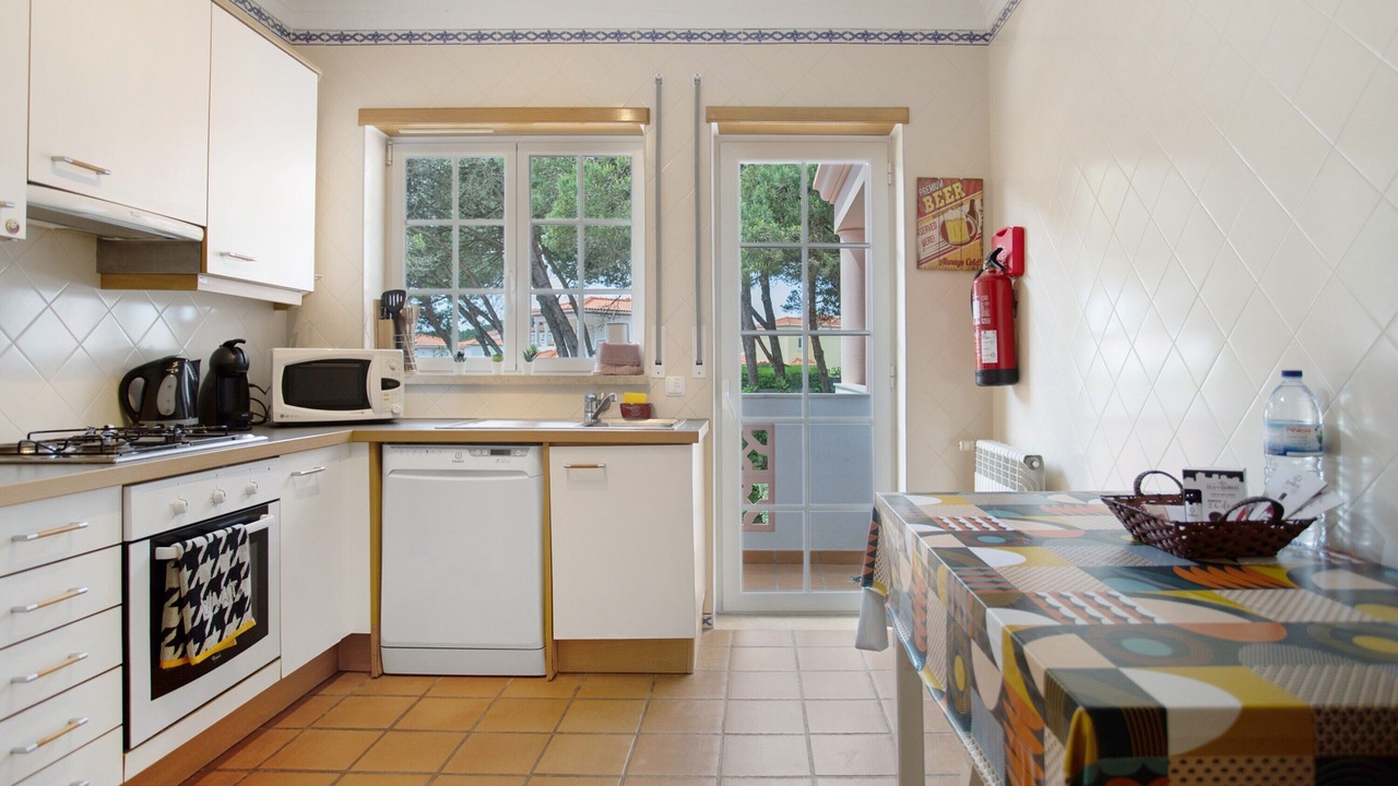 Photo of Kitchen in Praia del Rei