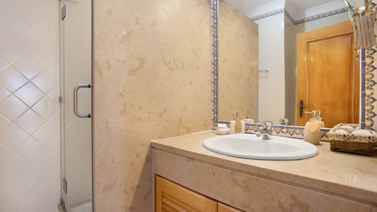 Photo of Bathroom in Praia del Rei