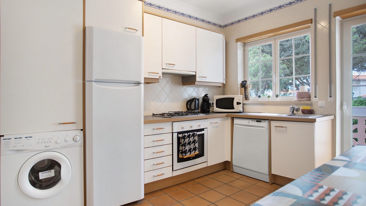 Photo of Kitchen in Praia del Rei