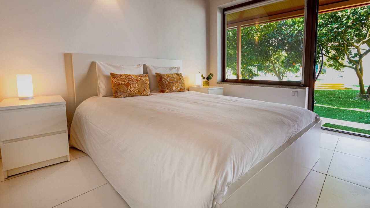 Photo of Bedroom in Murtosa