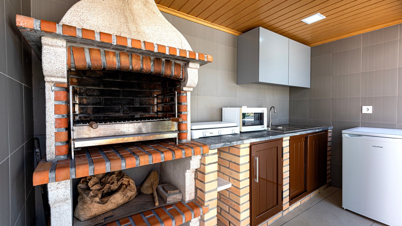 Photo of Kitchen in Murtosa