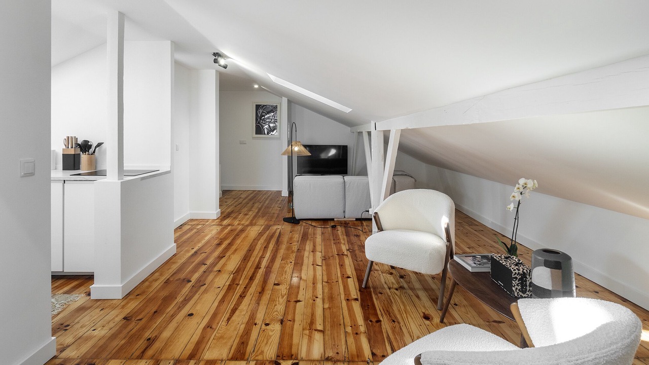 Photo of Livingroom in Santos