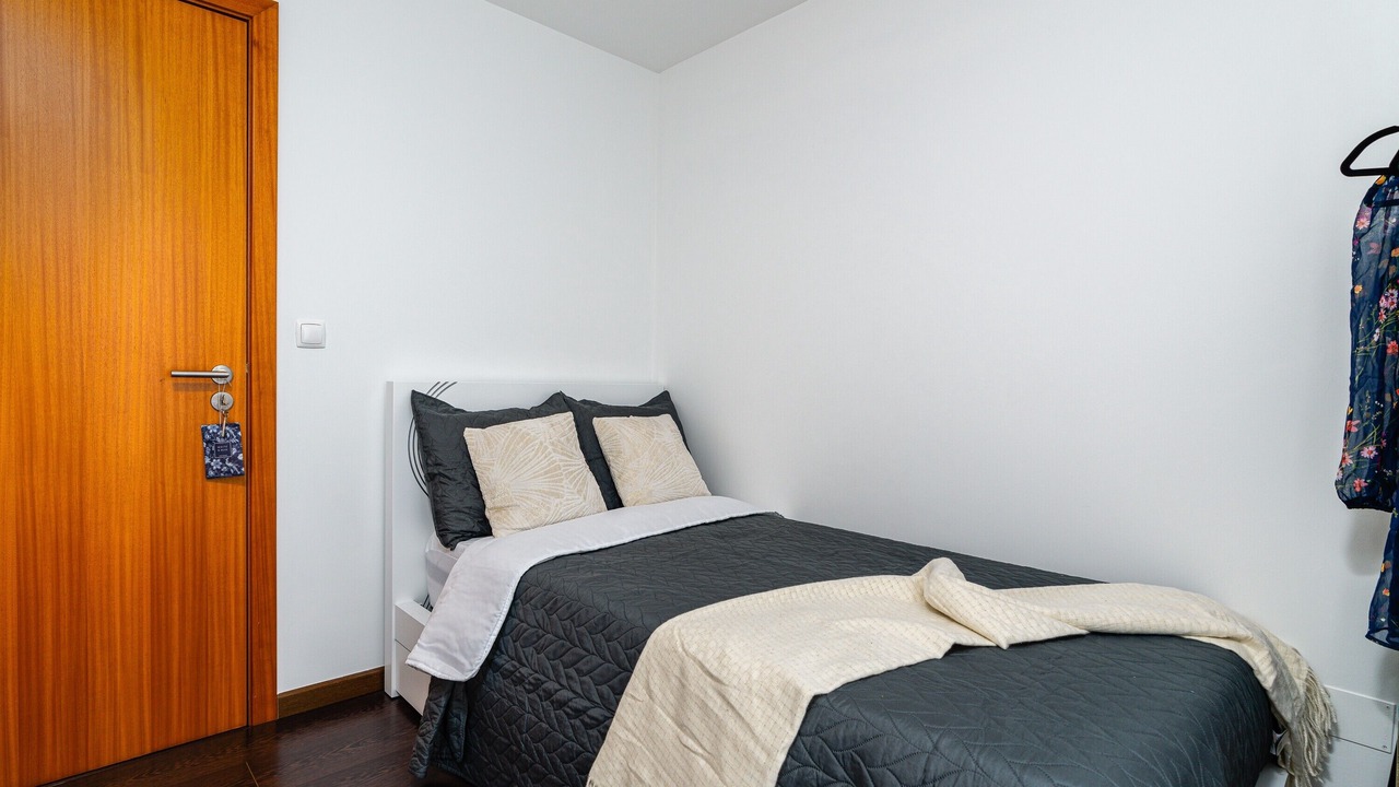 Photo of Bedroom in Estreito da Calheta