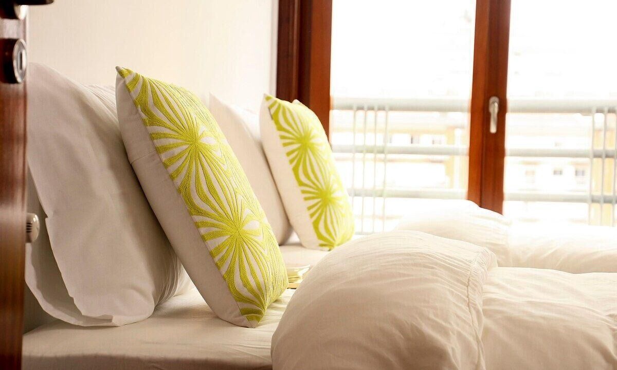 Photo of Bedroom in Aveiro