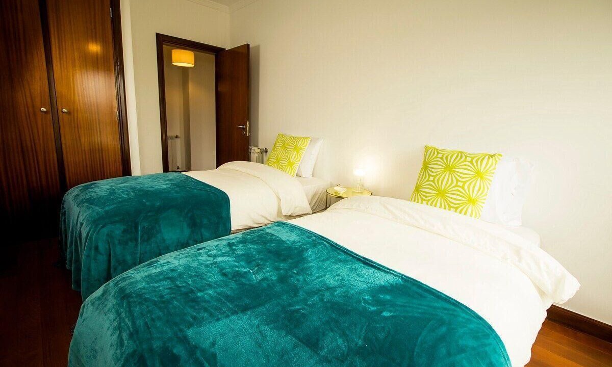Photo of Bedroom in Aveiro