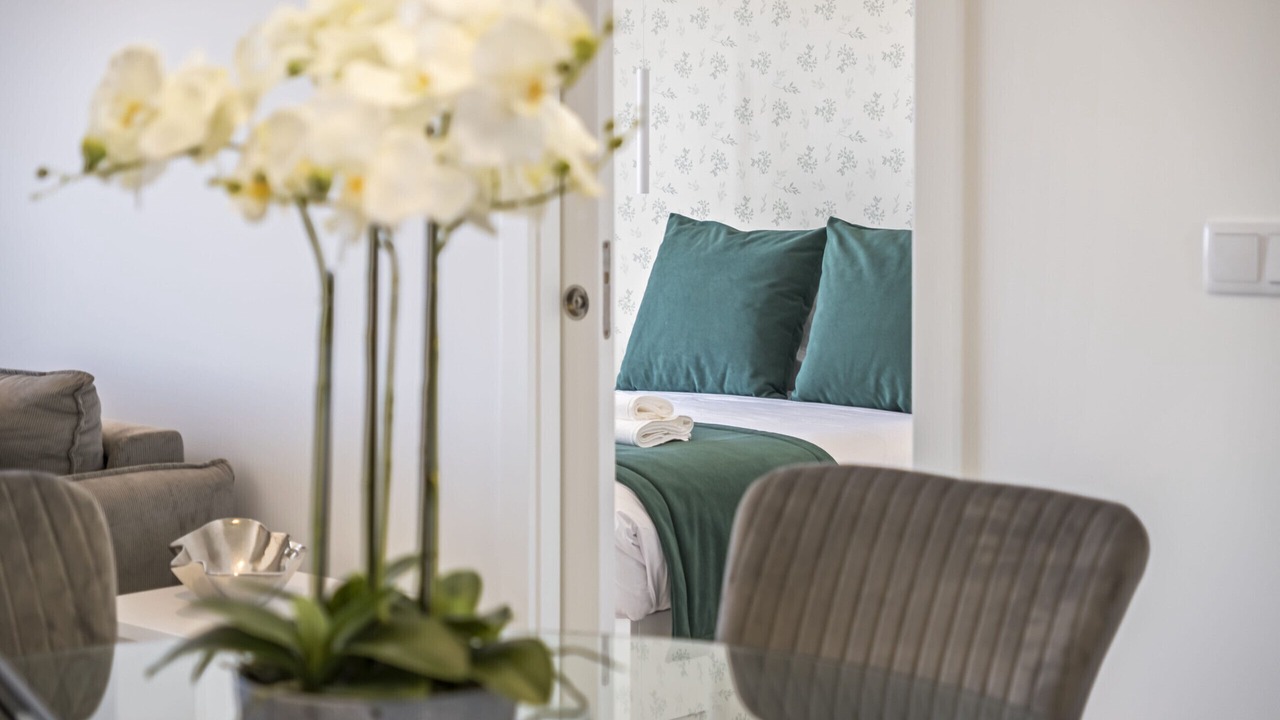 Photo of Bedroom in Santo Antonio