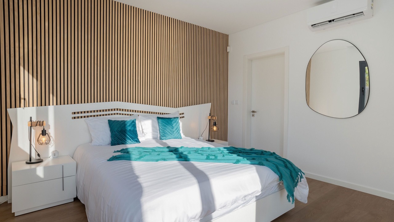 Photo of Bedroom in Ribeira Brava