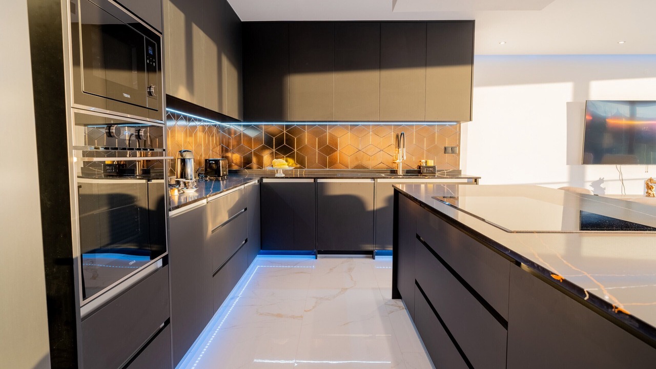 Photo of Kitchen in Ribeira Brava