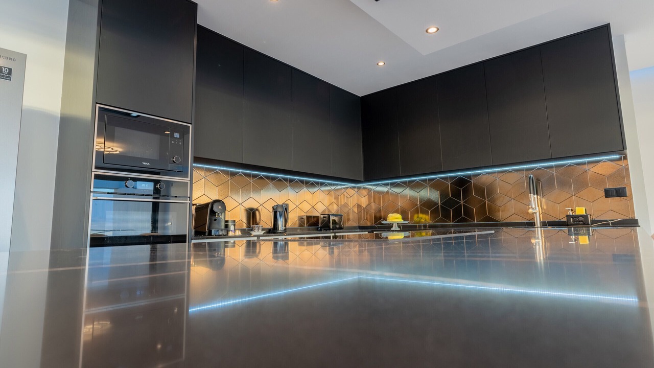 Photo of Kitchen in Ribeira Brava