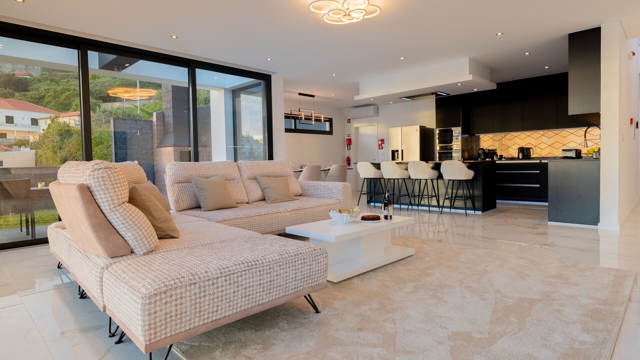 Photo of Livingroom in Ribeira Brava