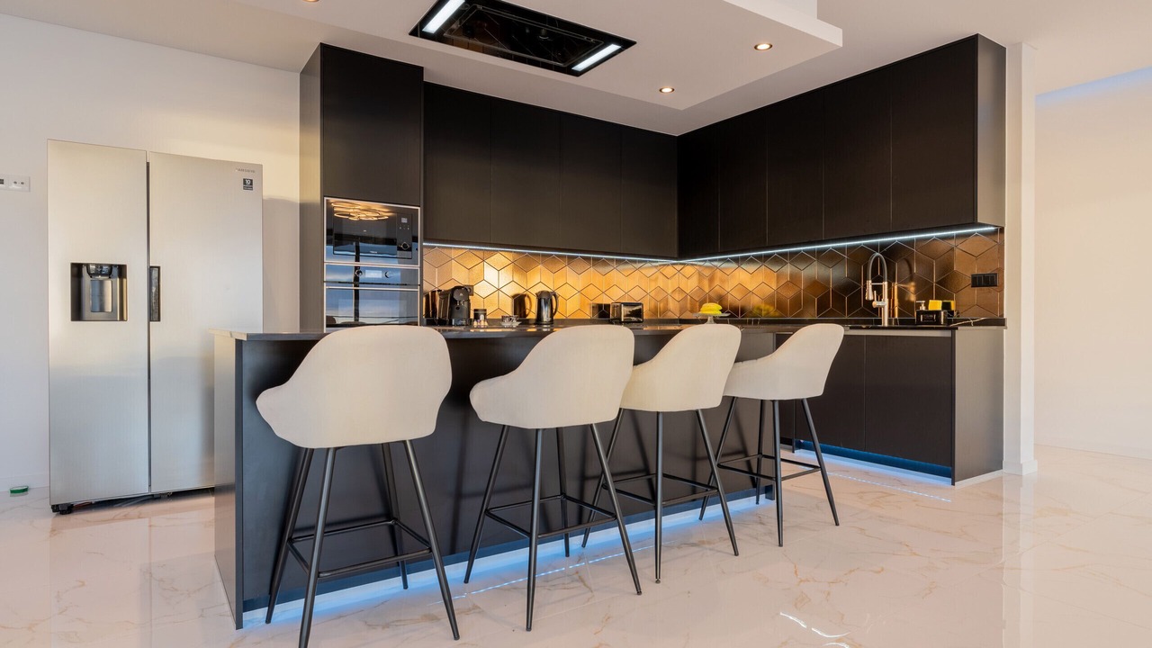 Photo of Kitchen in Ribeira Brava