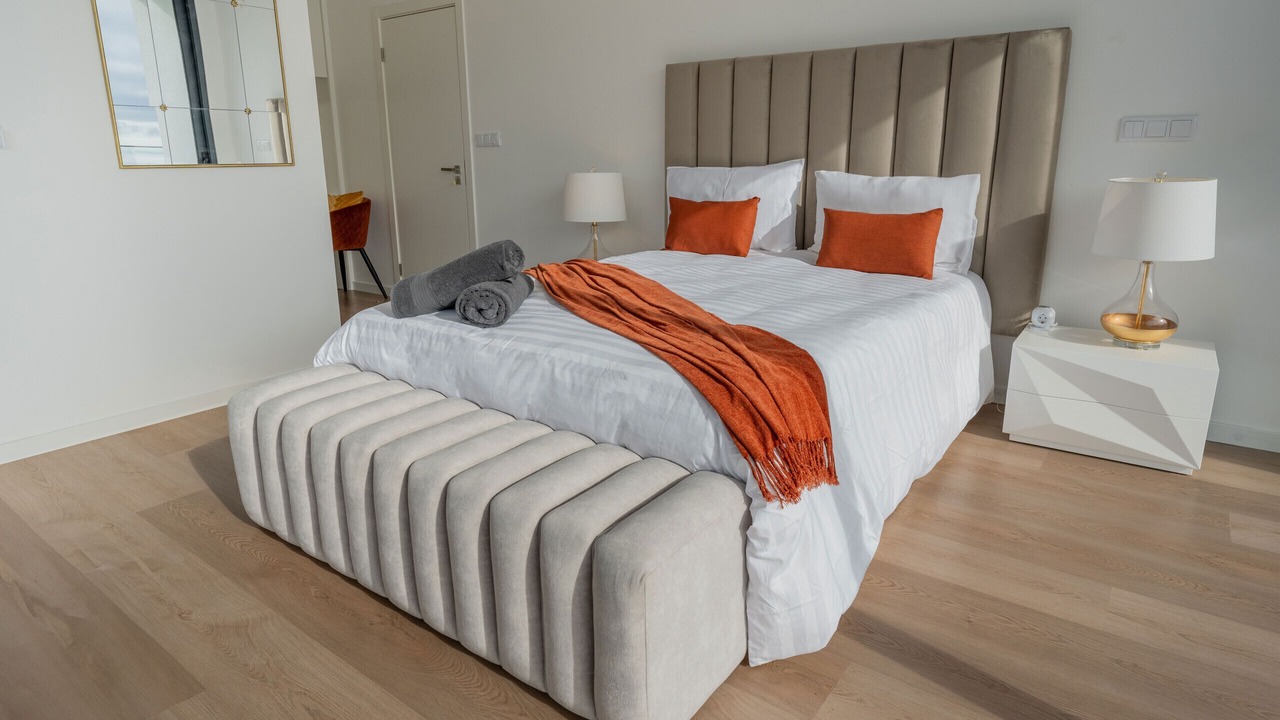 Photo of Bedroom in Ribeira Brava