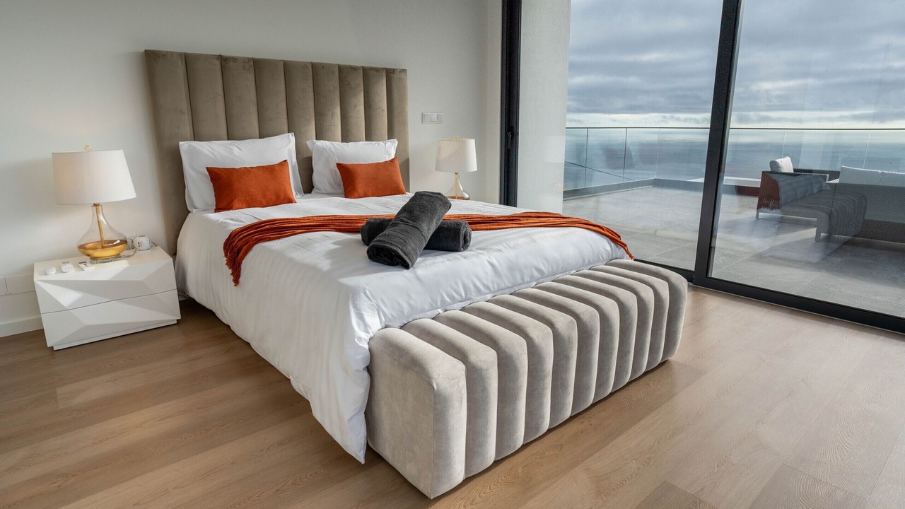 Photo of Bedroom in Ribeira Brava