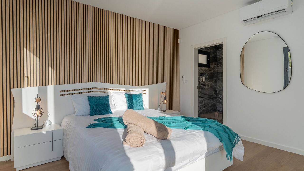 Photo of Bedroom in Ribeira Brava