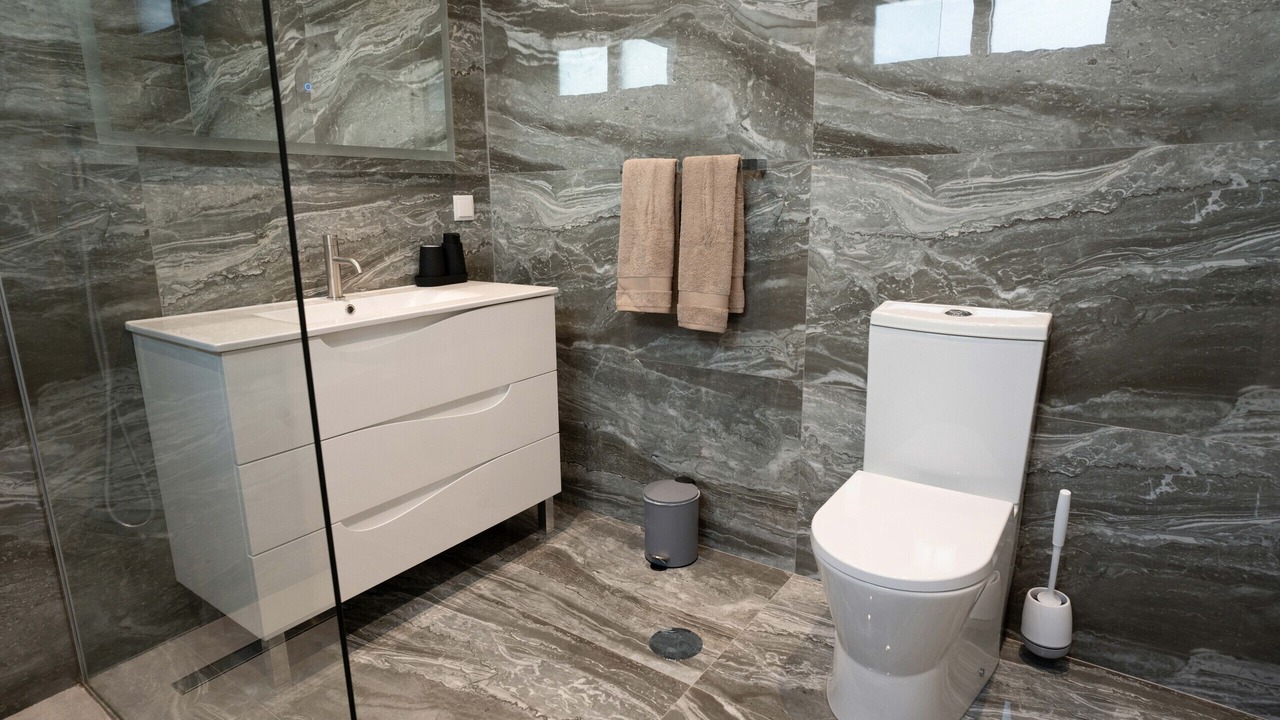 Photo of Bathroom in Ribeira Brava