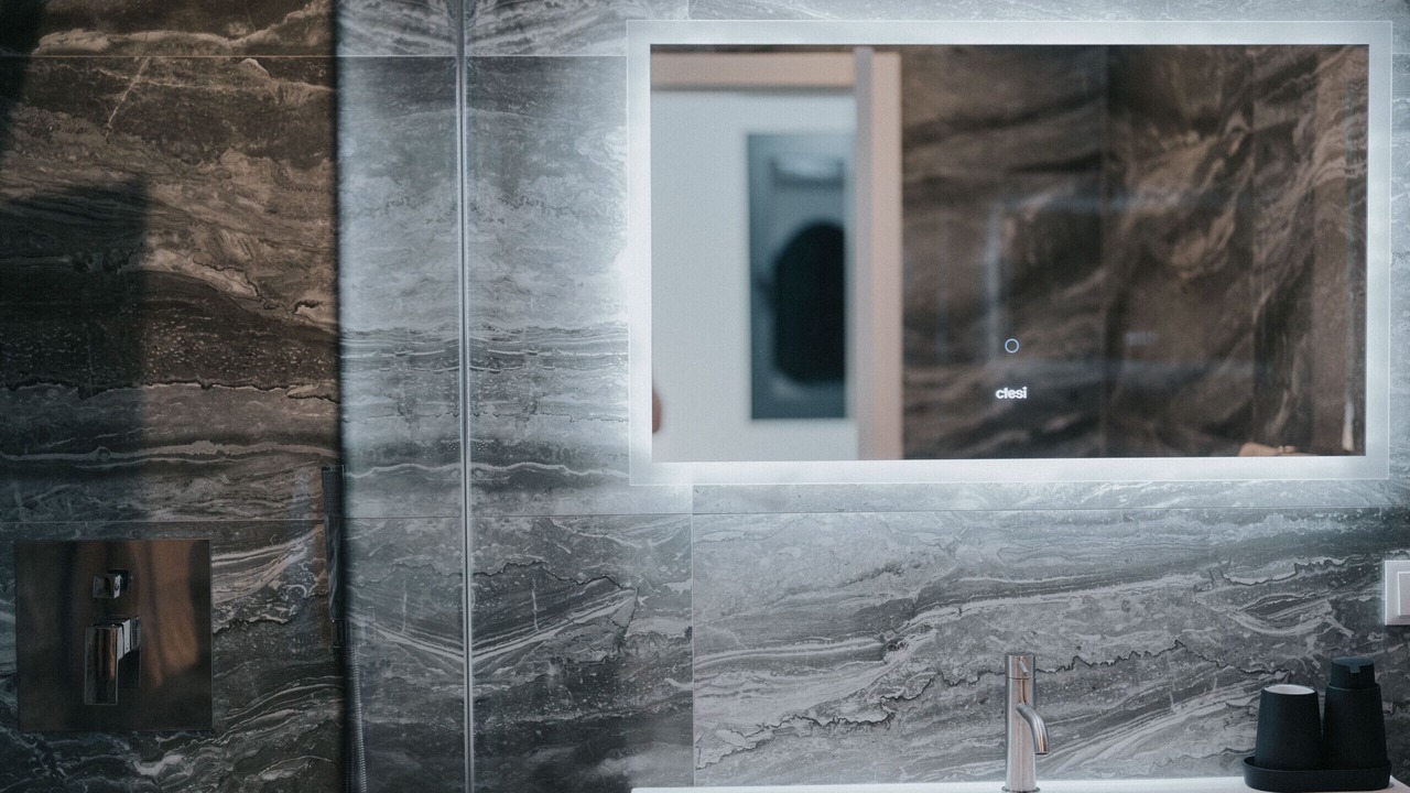 Photo of Bathroom in Ribeira Brava