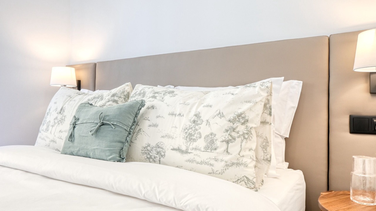 Photo of Bedroom in Santa Luzia