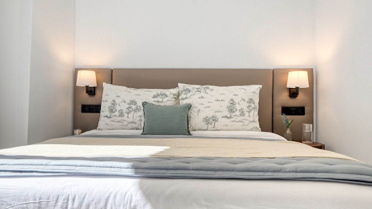 Photo of Bedroom in Santa Luzia