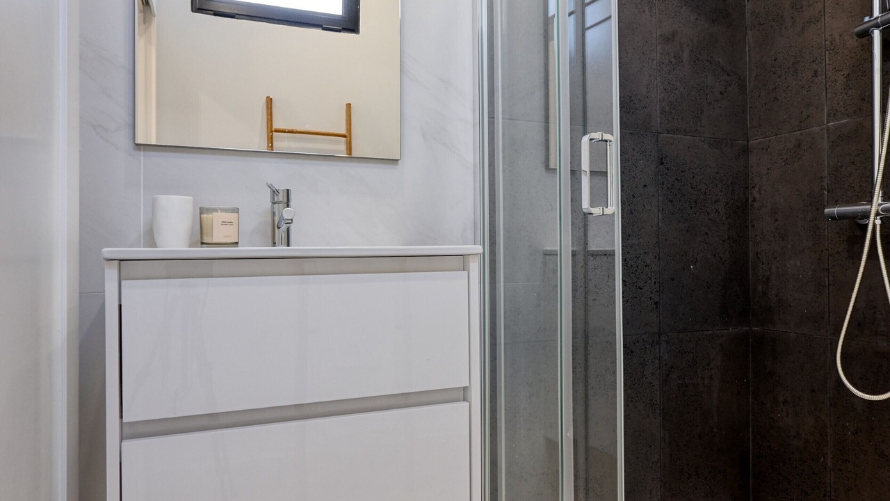Photo of Bathroom in Santa Luzia