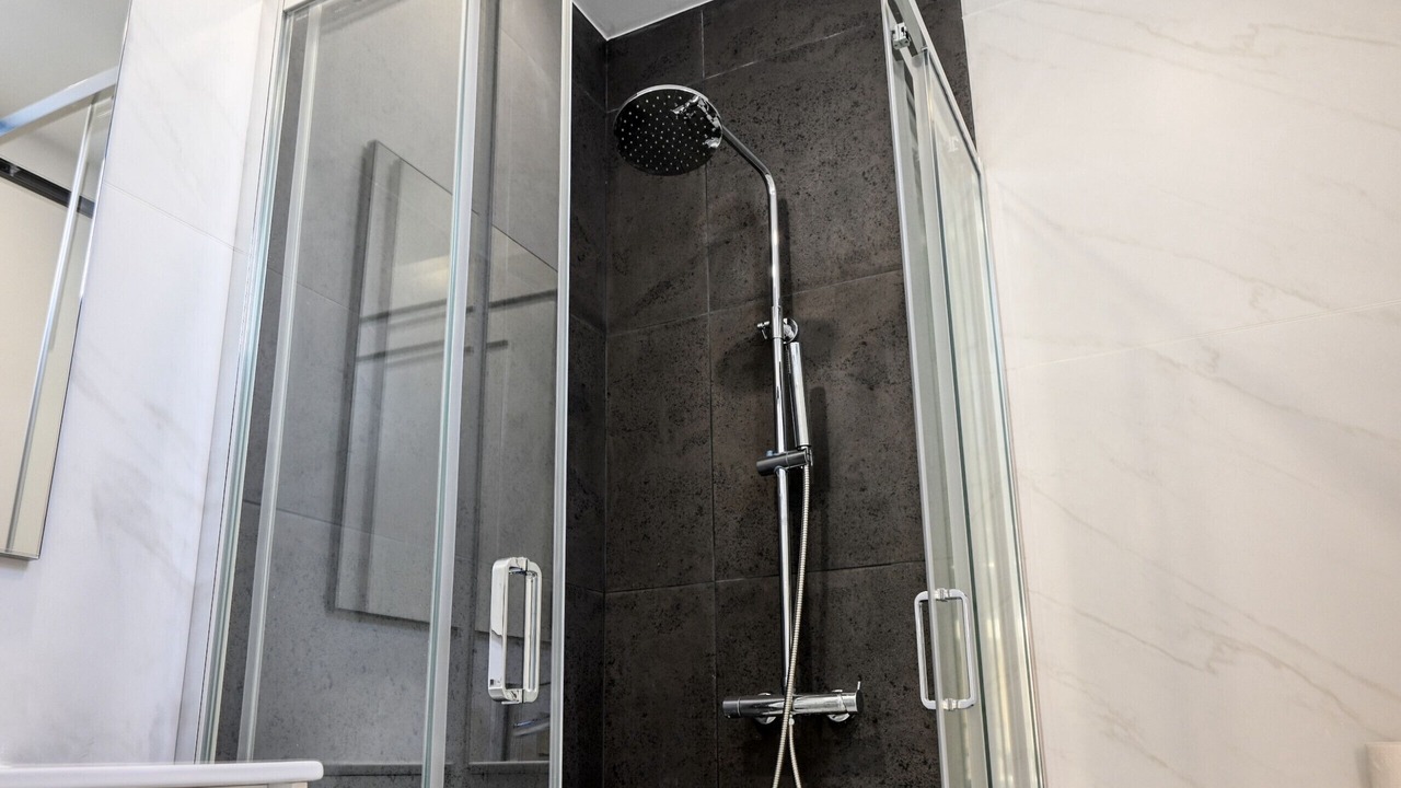 Photo of Bathroom in Santa Luzia