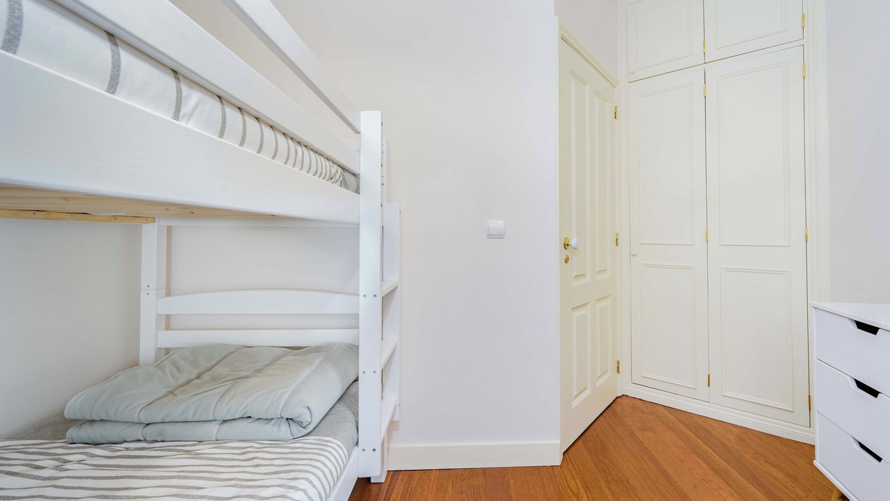 Photo of Bedroom in Serra de Agua