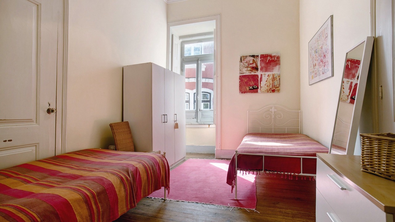 Photo of Bedroom in Sao Martinho do Porto