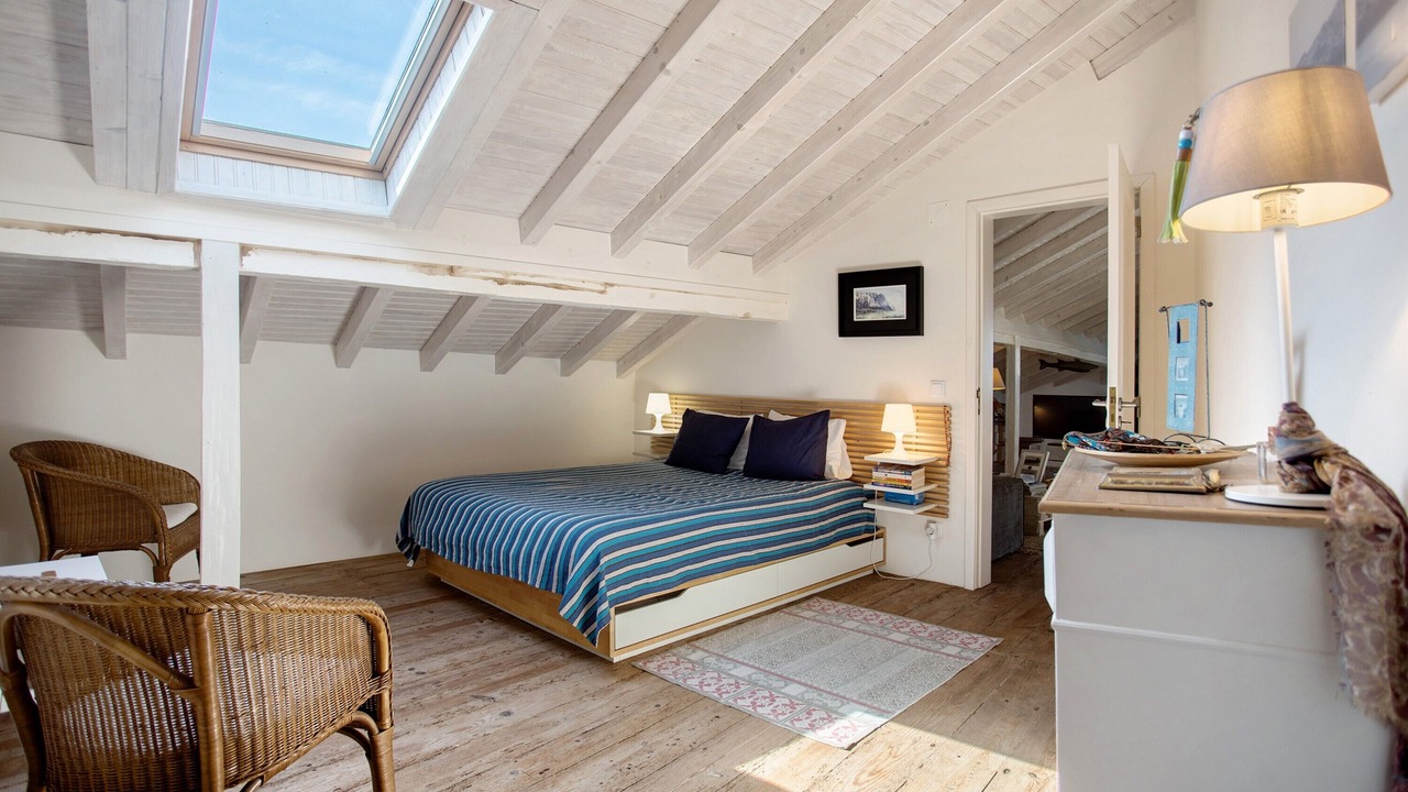 Photo of Bedroom in Sao Martinho do Porto