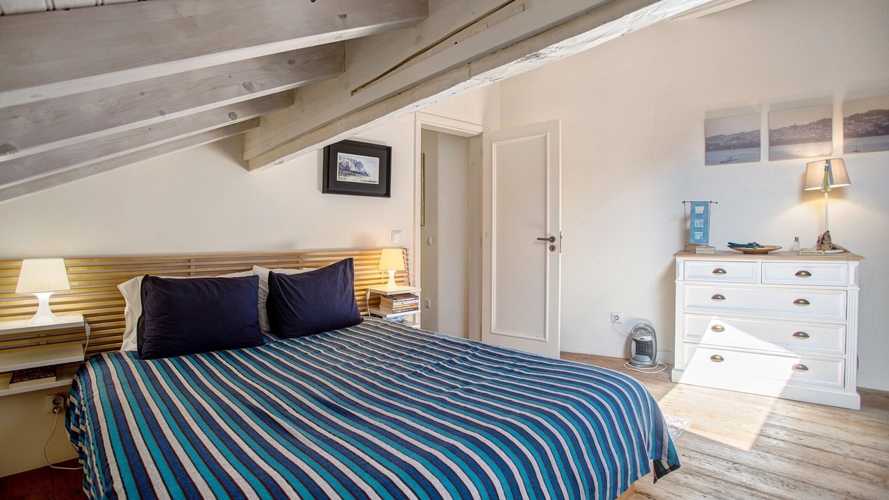 Photo of Bedroom in Sao Martinho do Porto