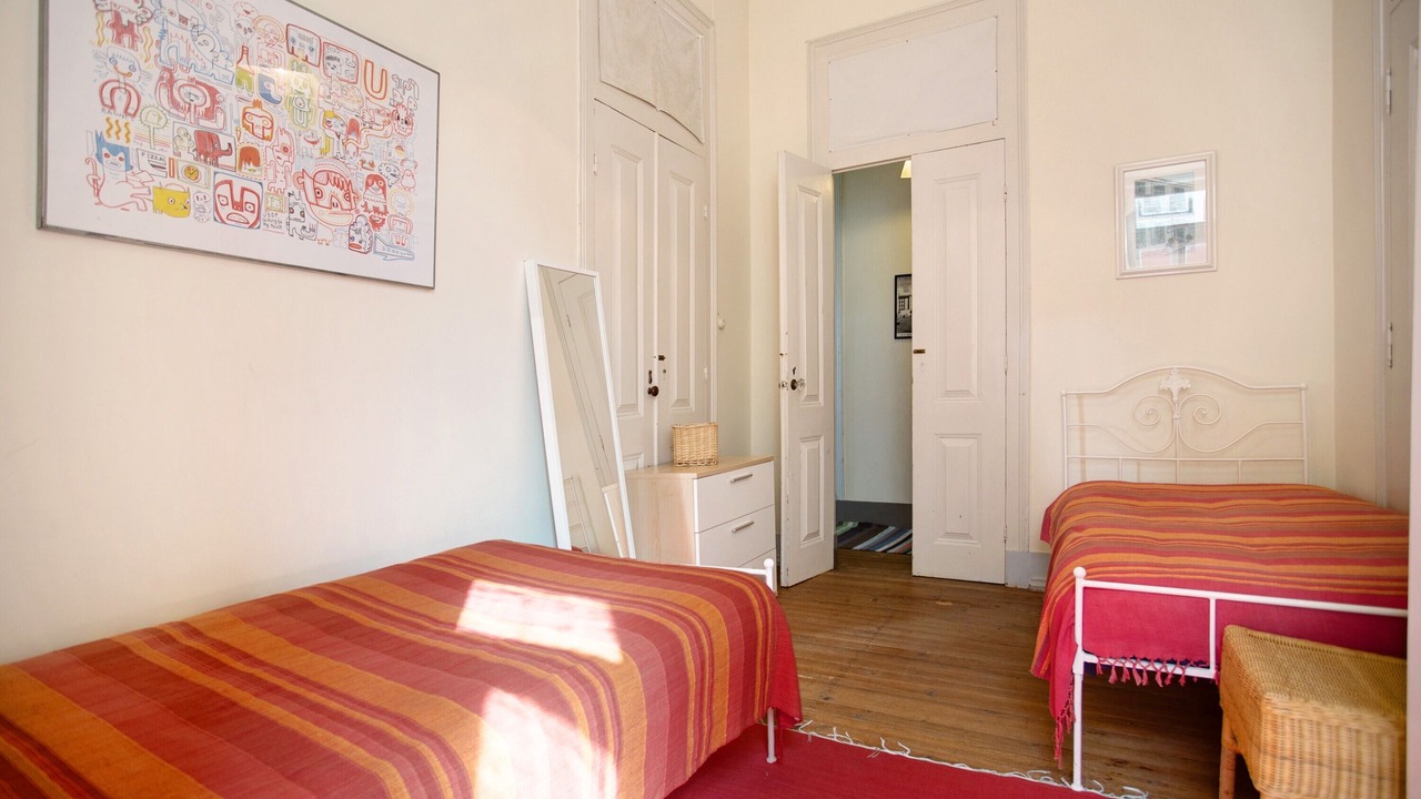 Photo of Bedroom in Sao Martinho do Porto