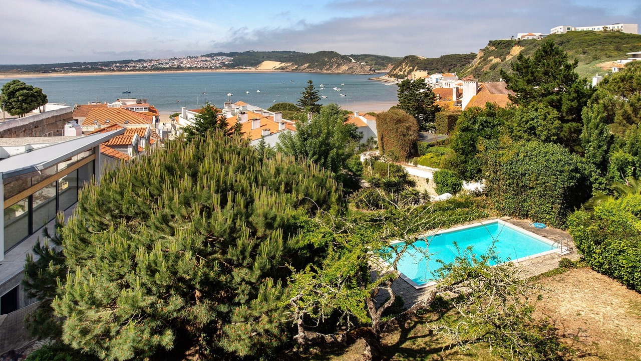 Photo of Outdoor in Sao Martinho do Porto