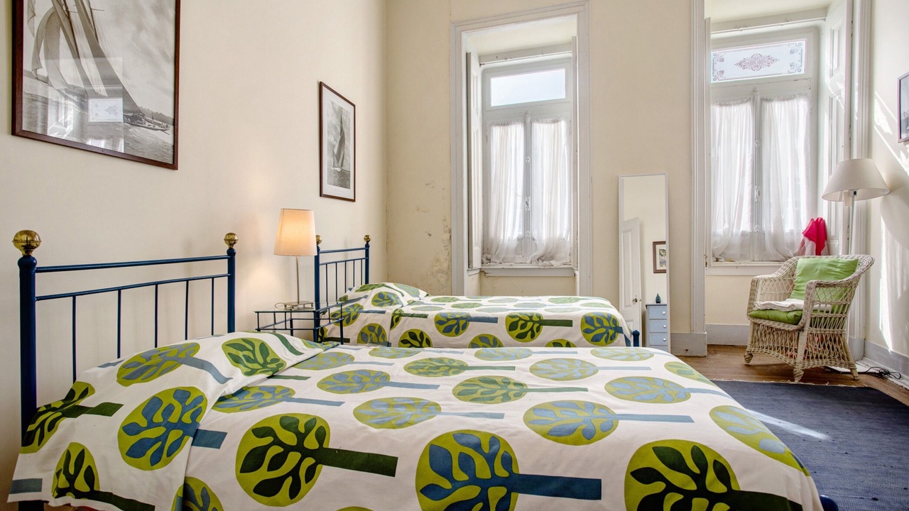 Photo of Bedroom in Sao Martinho do Porto