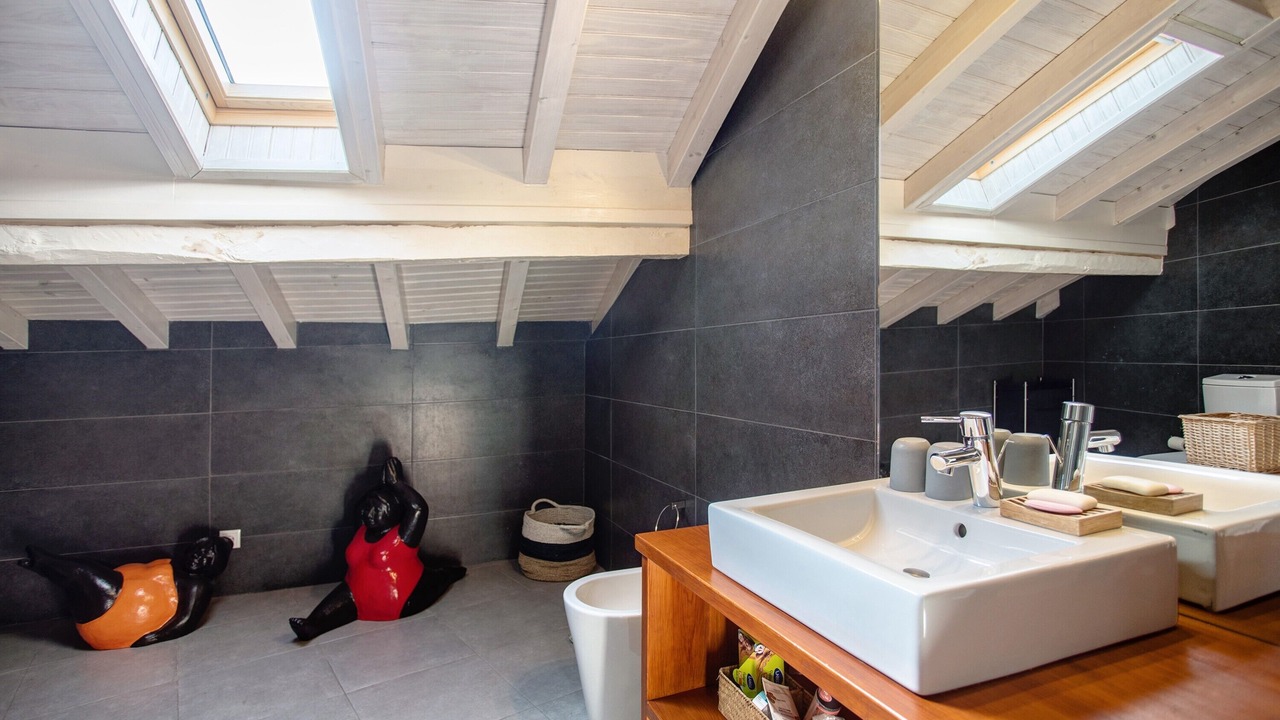 Photo of Bathroom in Sao Martinho do Porto