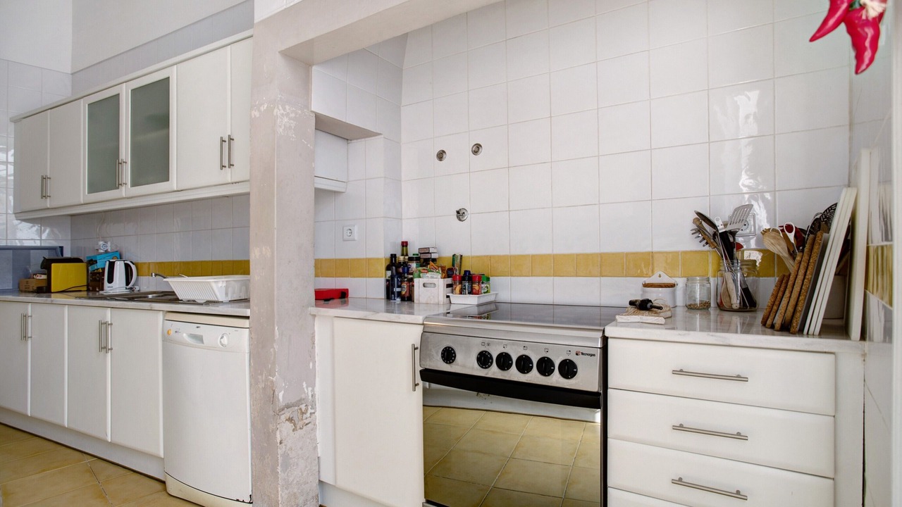 Photo of Kitchen in Sao Martinho do Porto