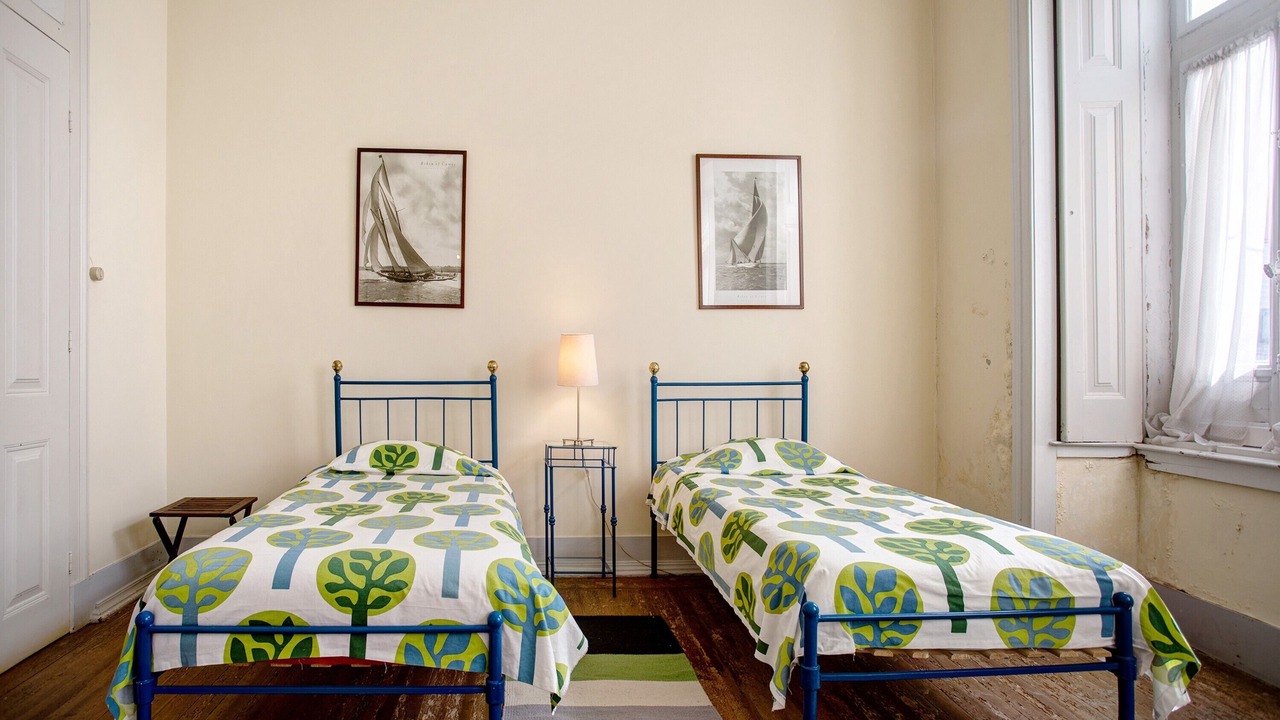 Photo of Bedroom in Sao Martinho do Porto