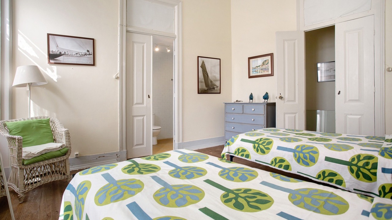 Photo of Bedroom in Sao Martinho do Porto