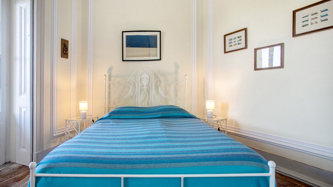 Photo of Bedroom in Sao Martinho do Porto