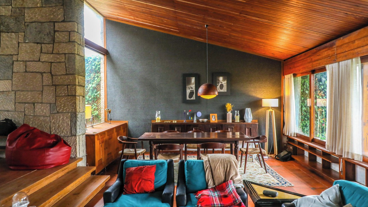 Photo of Livingroom in Colares