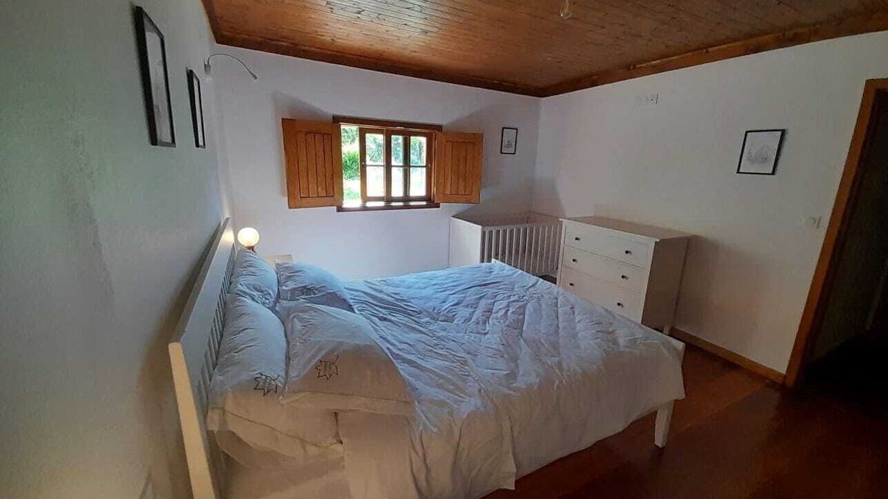 Photo of Bedroom in Rio Caldo