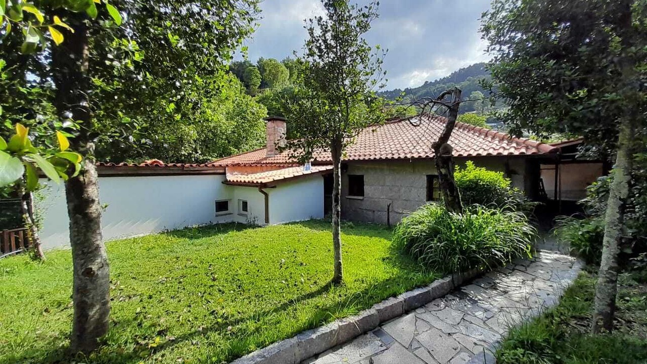Photo of Outdoor in Rio Caldo