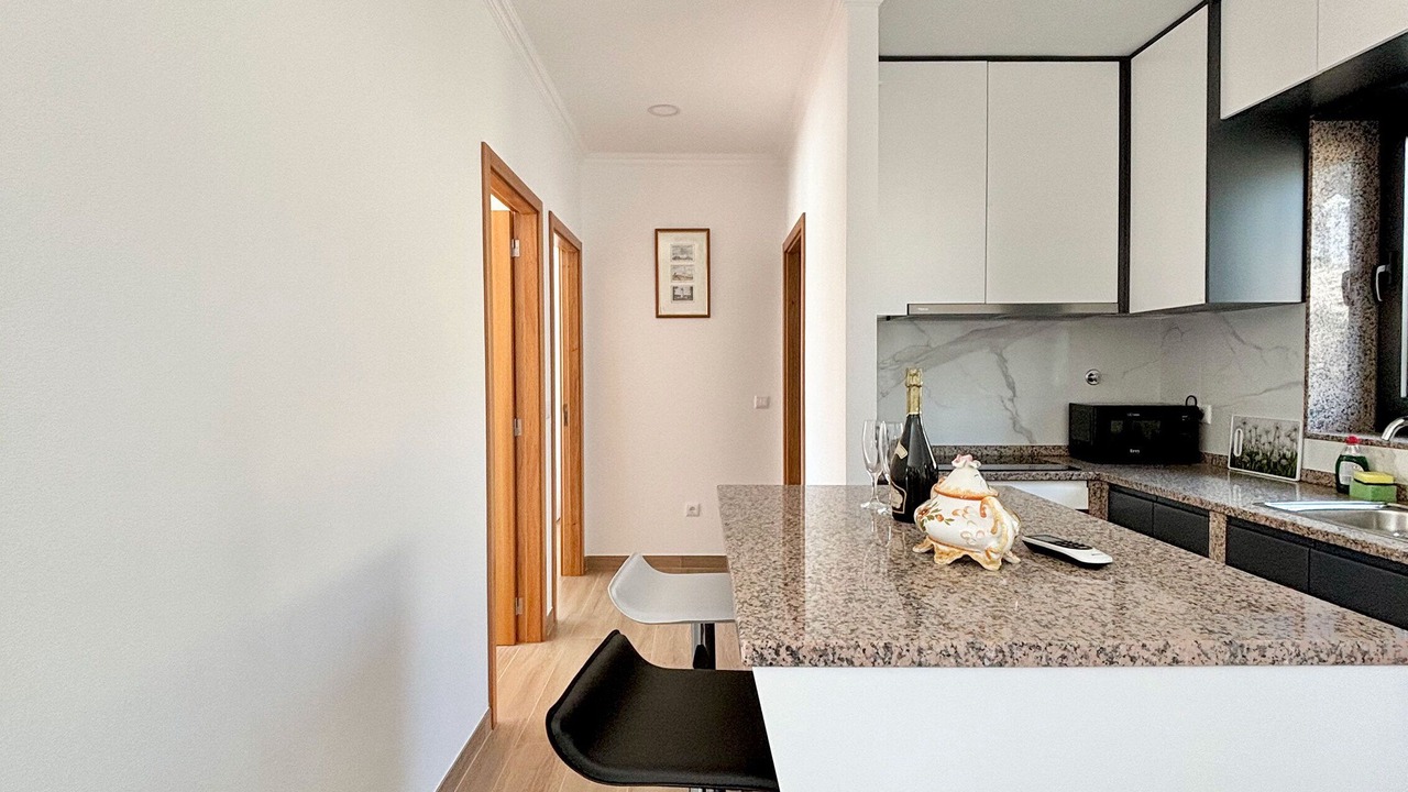 Photo of Kitchen in Celorico de Basto