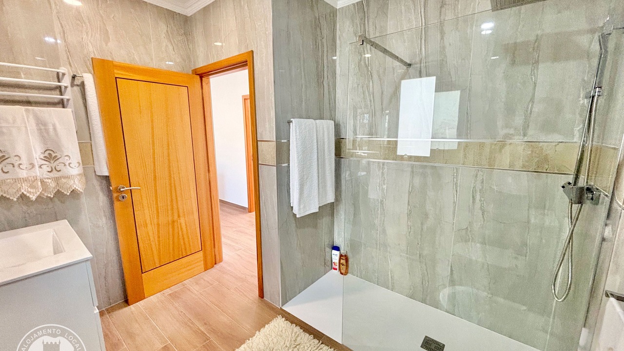 Photo of Bathroom in Celorico de Basto
