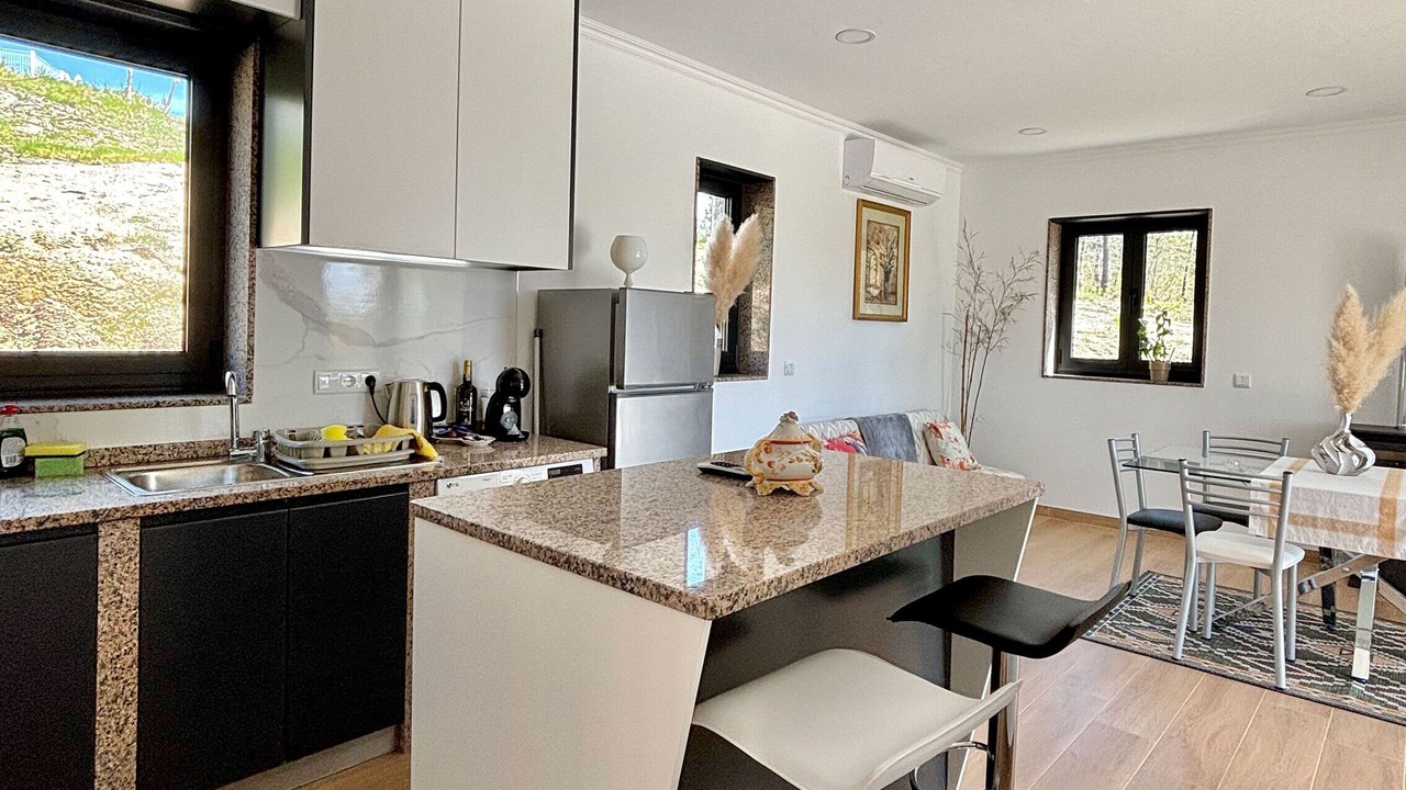 Photo of Kitchen in Celorico de Basto