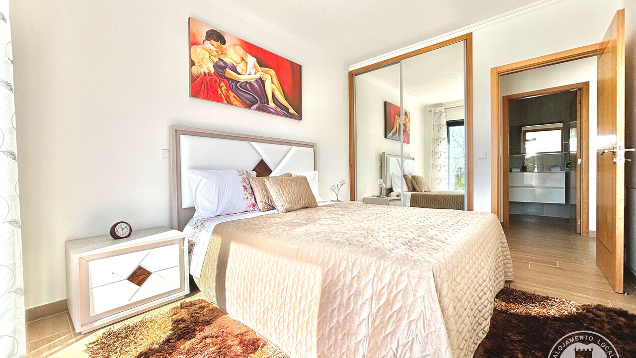 Photo of Bedroom in Celorico de Basto