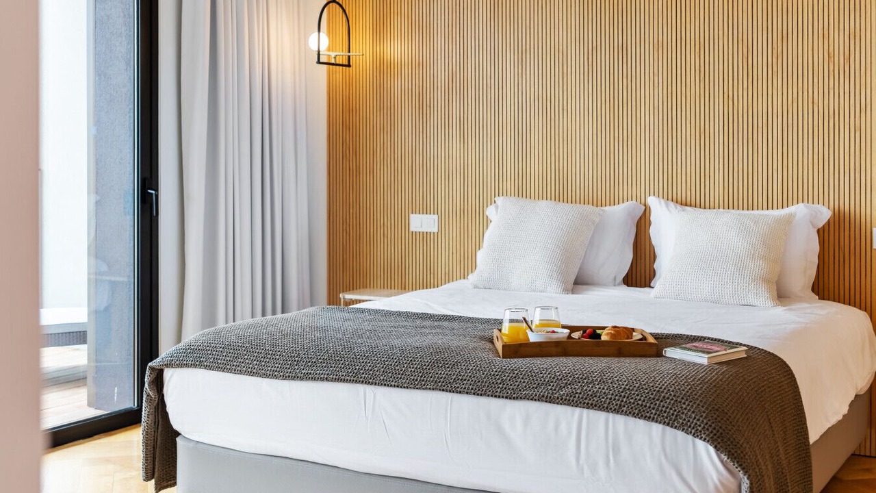 Photo of Bedroom in Sao Martinho