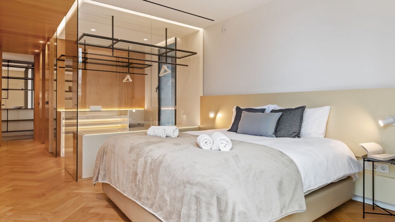 Photo of Bedroom in Sao Martinho
